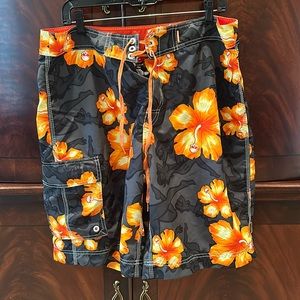 Billabong Men’s swim trunks